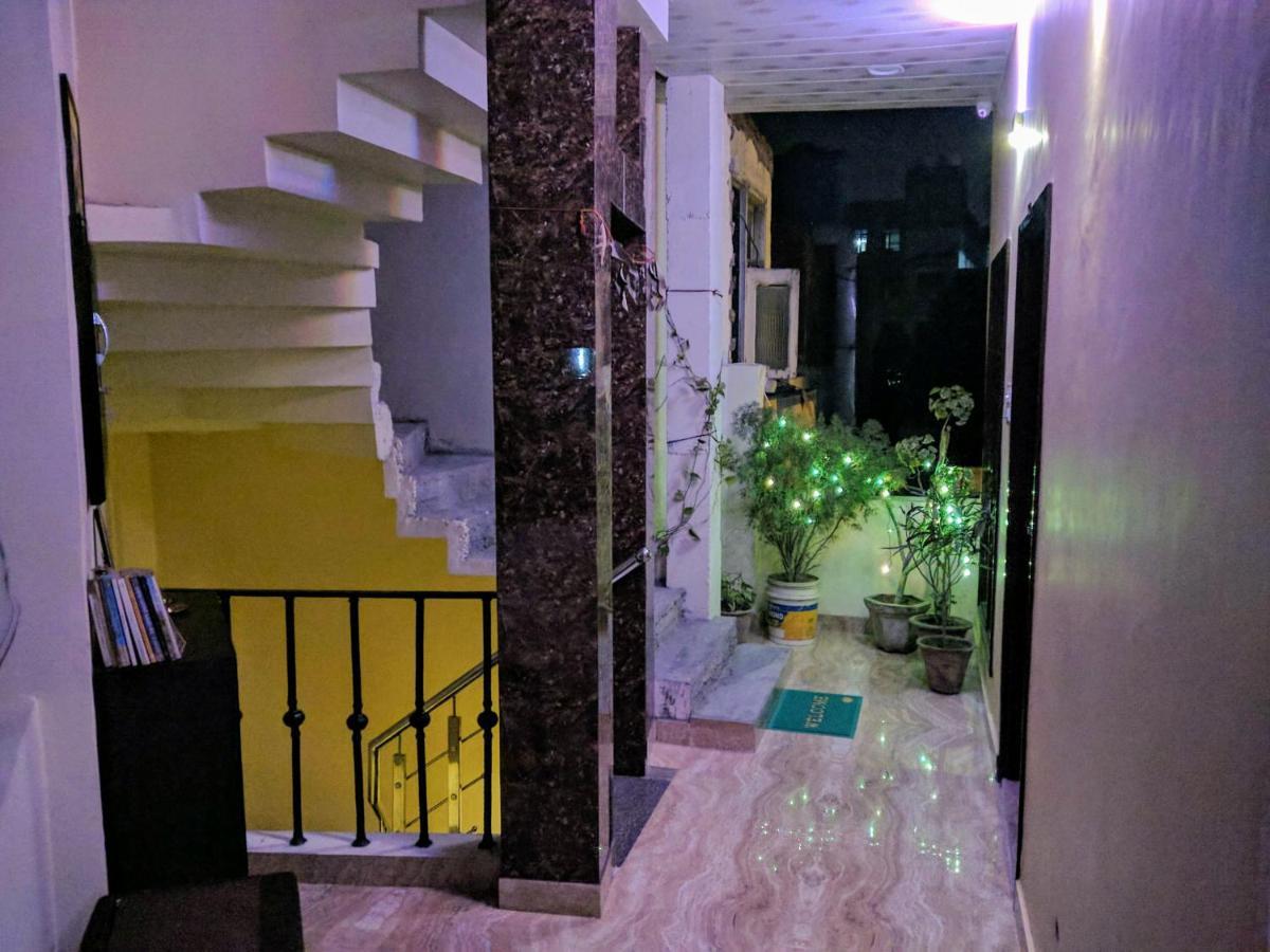 Mye Homestay 1 Near Golden Temple Amritsar Exterior photo
