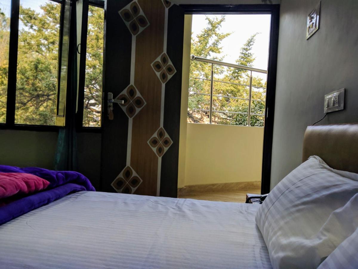 Mye Homestay 1 Near Golden Temple Amritsar Exterior photo