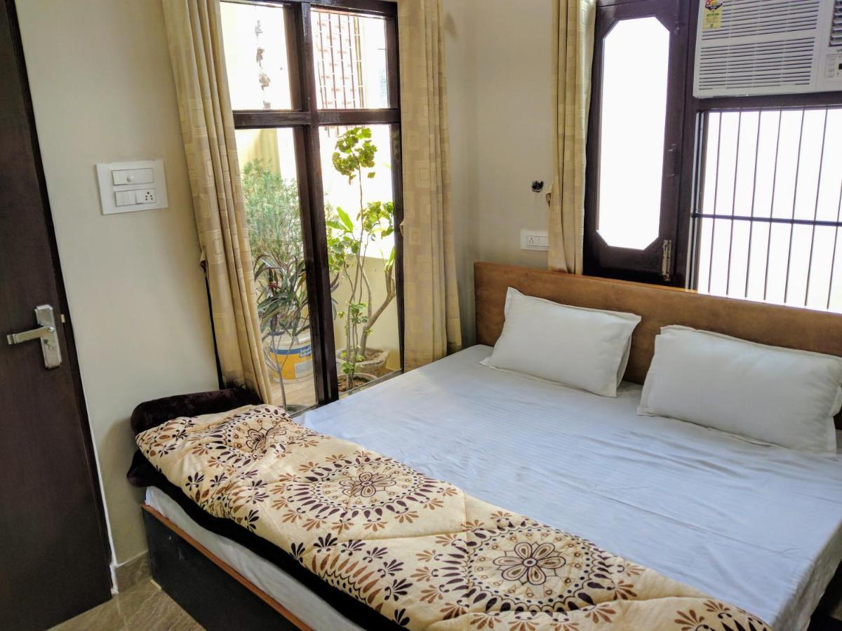 Mye Homestay 1 Near Golden Temple Amritsar Exterior photo