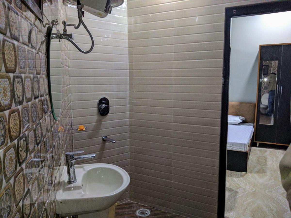 Mye Homestay 1 Near Golden Temple Amritsar Exterior photo