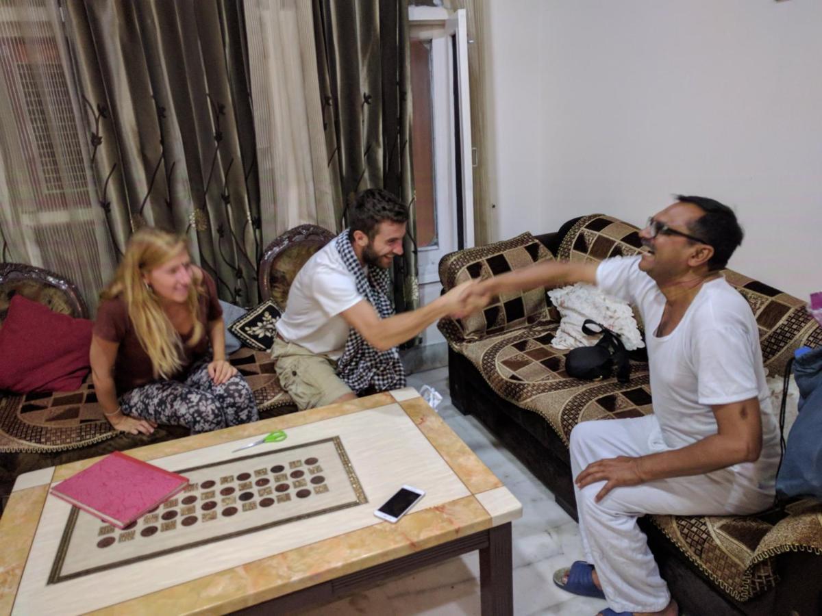 Mye Homestay 1 Near Golden Temple Amritsar Exterior photo