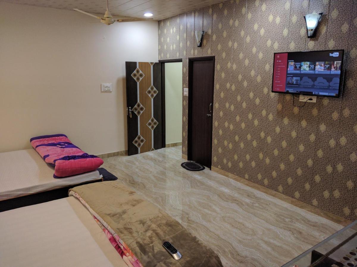 Mye Homestay 1 Near Golden Temple Amritsar Exterior photo